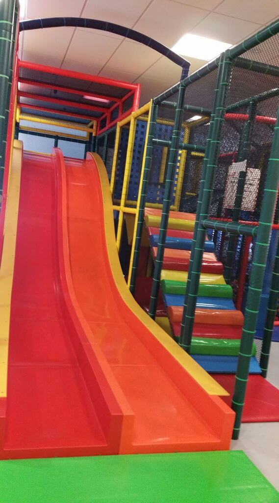 Buggybuddys - Fun HQ - Perth Kids Soft Play, Ball Pits and