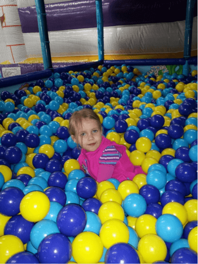 Buggybuddys - Fun HQ - Perth Kids Soft Play, Ball Pits and