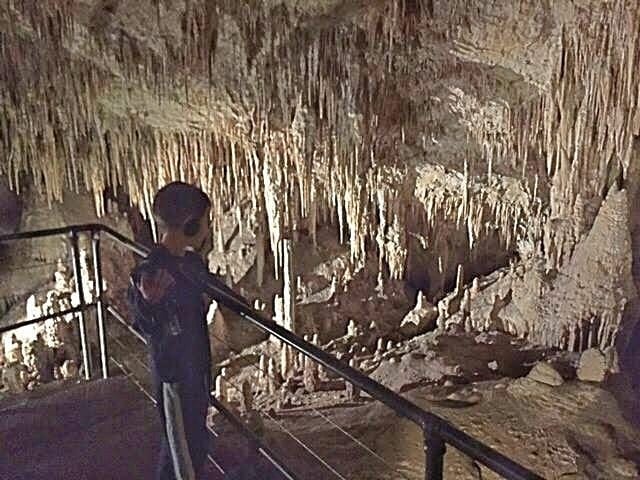 Mammoth Cave, Margaret River