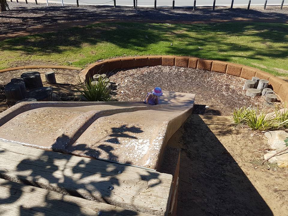 Wattle Grove Nature Playspace