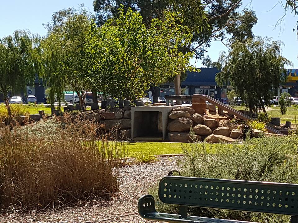 Wattle Grove Nature Playscape - Buggybuddys guide for families in Perth