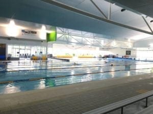 Melville aquatic centre opening hours christmas