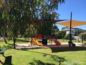 Carrington Park Nedlands