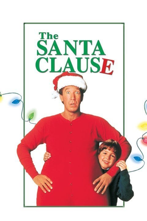 Top 15 Christmas Movies for Kids - Buggybuddys guide to Perth