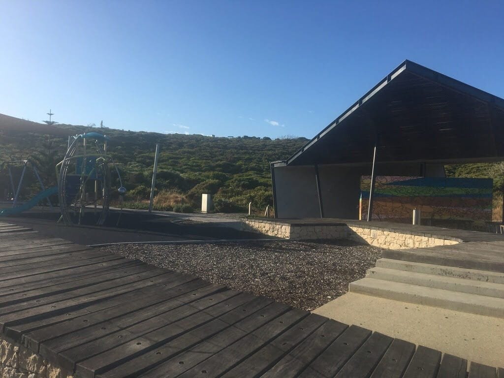 Prevelly Caravan Park