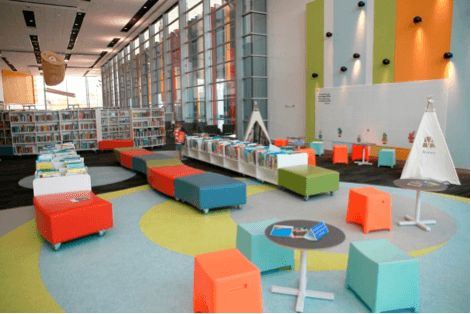 success Public Library
