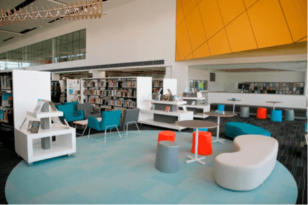 success Public Library