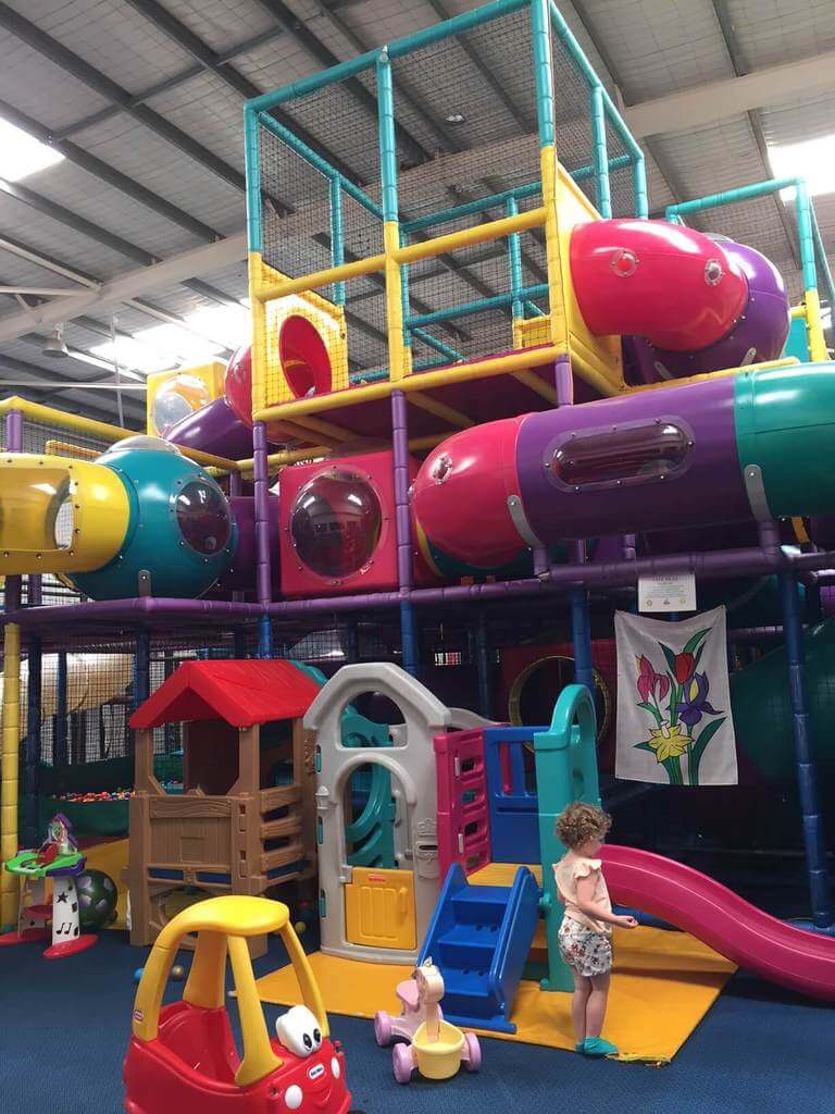 Buggybuddys - Fun HQ - Perth Kids Soft Play, Ball Pits and