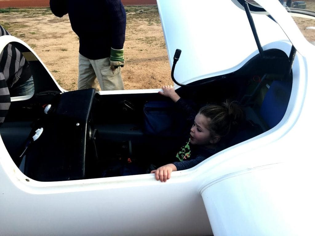 Beverley Soaring Society and Airfield