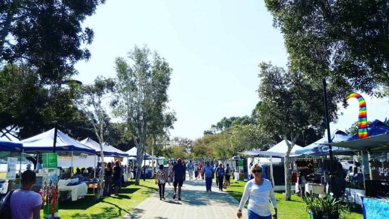 Mandjar Markets Mandurah