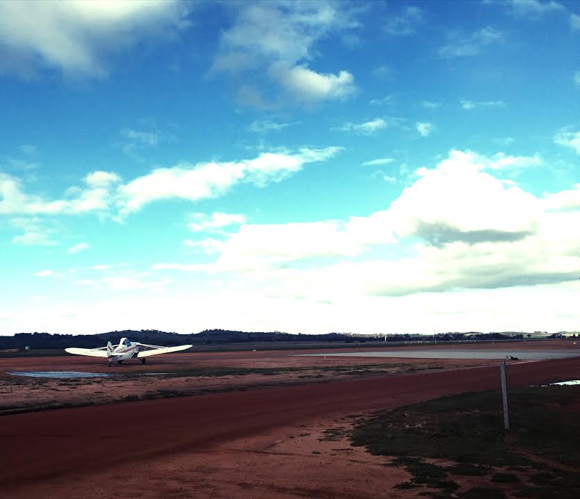 Beverley Soaring Society and Airfield