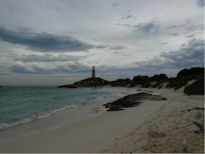 Rottnest Island