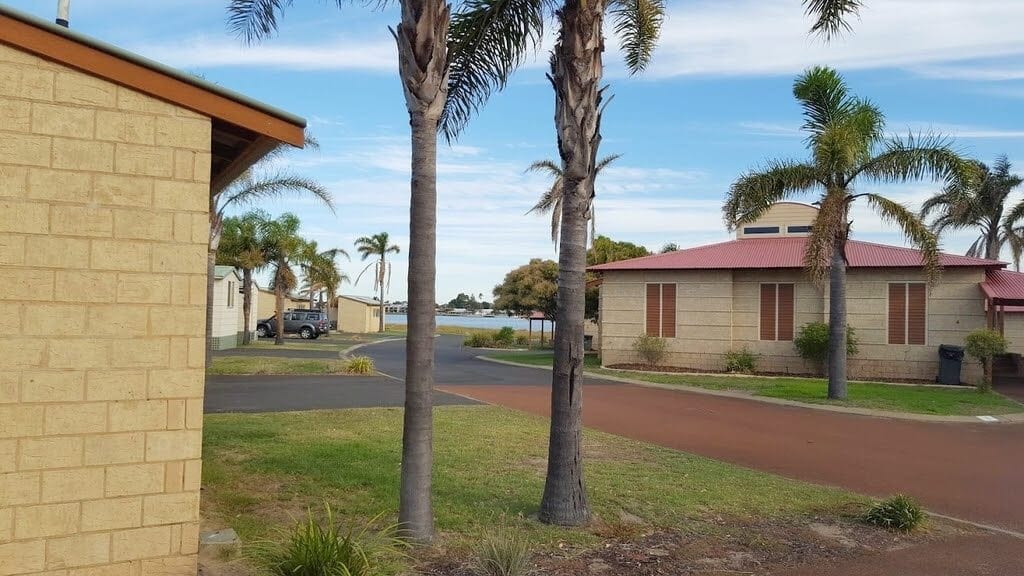 Discovery Park-Koombana Bay Holiday Park