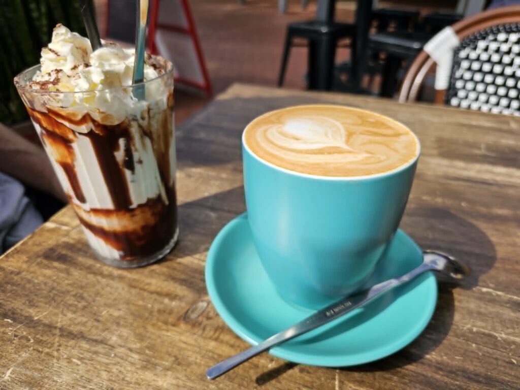 Orchard Espresso Roleystone