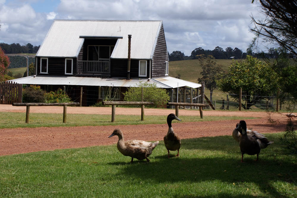 Pump Hill Farm Cottages