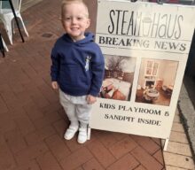 Steam Haus, Maylands