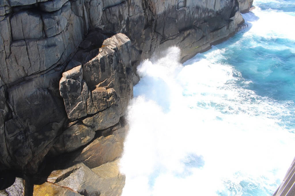 Torndirrup National Park, Albany