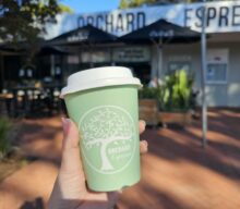 Orchard Espresso, Roleystone