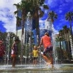 Top Things to Do and Eat at Elizabeth Quay