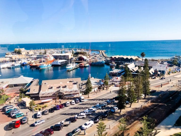 Fremantle Tourist Wheel 04 Fremantle Tourist Wheel 04