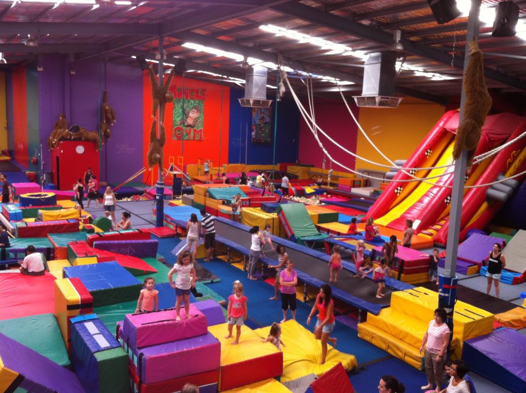 Things to do on a rainy day in Perth with kids