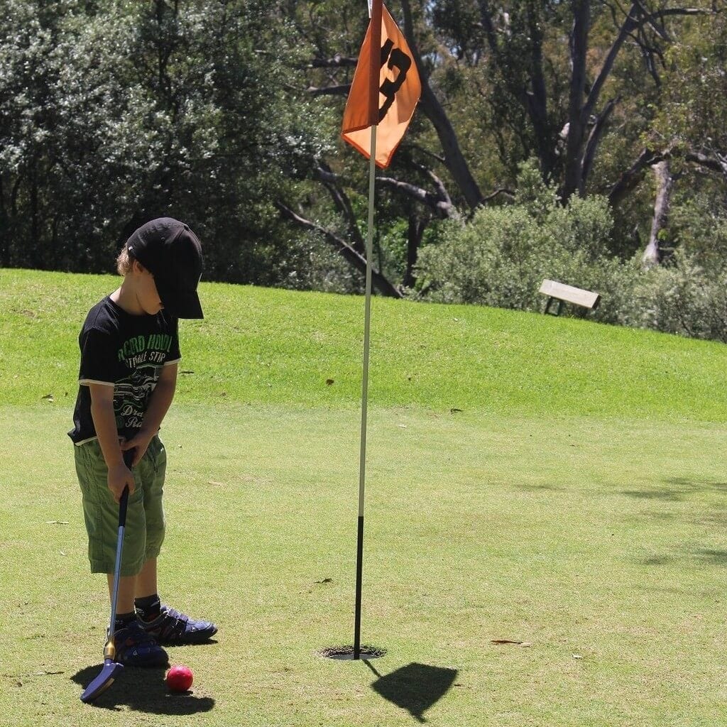 Oasis Supa Golf, Swan Valley - Buggybuddys guide to Perth