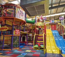 Lollipop’s Playland Bayswater