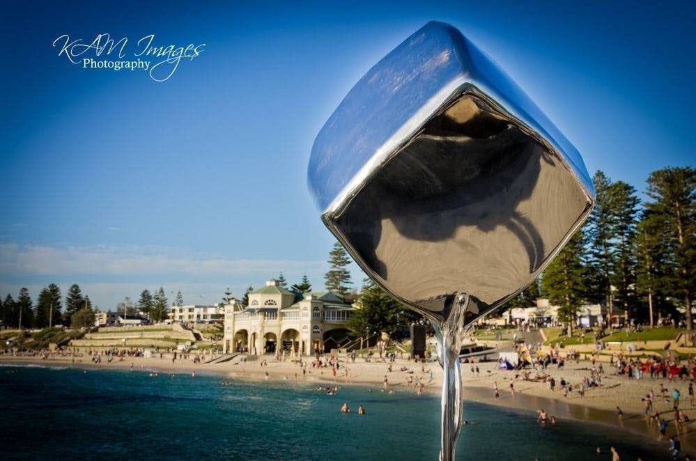 Which Beaches in Perth Have Shark Nets?