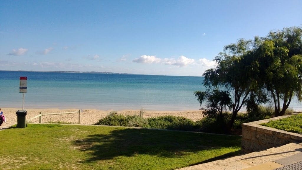 Perth’s Best Beaches For Kids