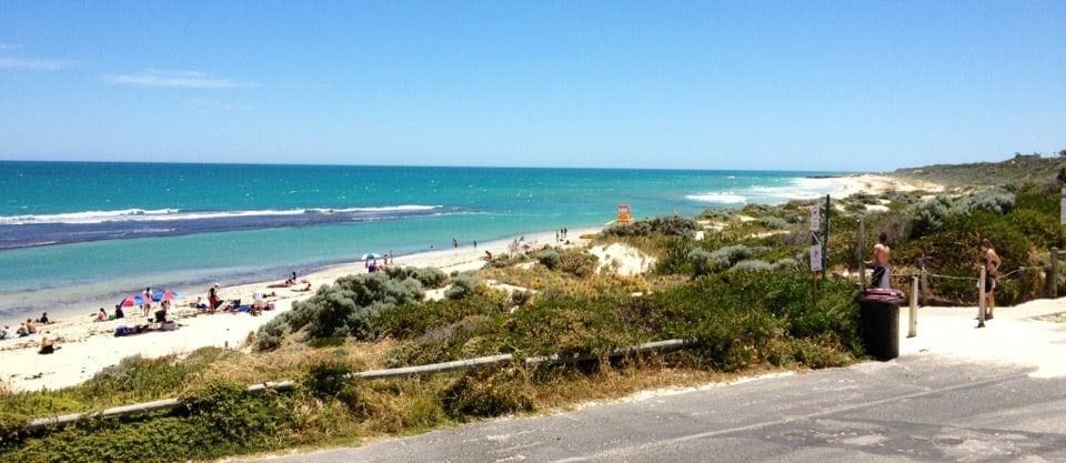 Perth’s Best Beaches For Kids