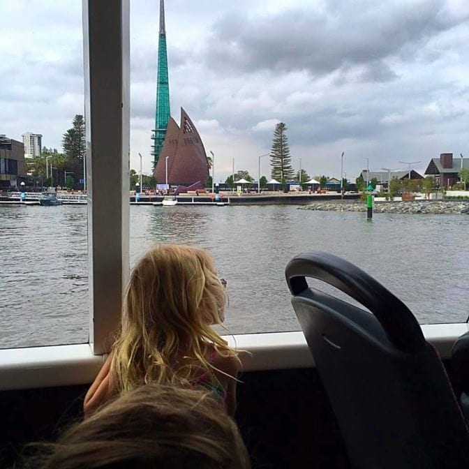 Top Things to Do and Eat at Elizabeth Quay - Buggybudd…