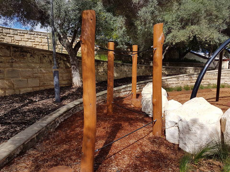 Subiaco Common Playspace