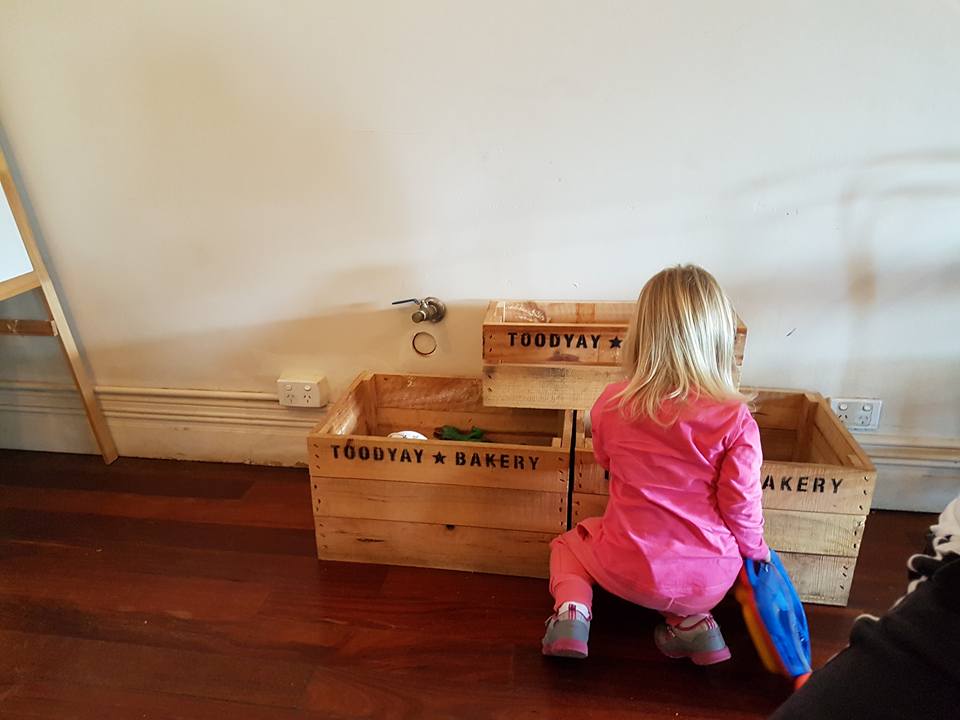 Toodyay Bakery