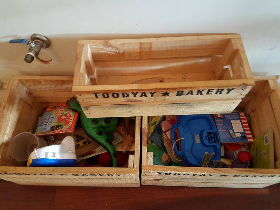 Toodyay Bakery