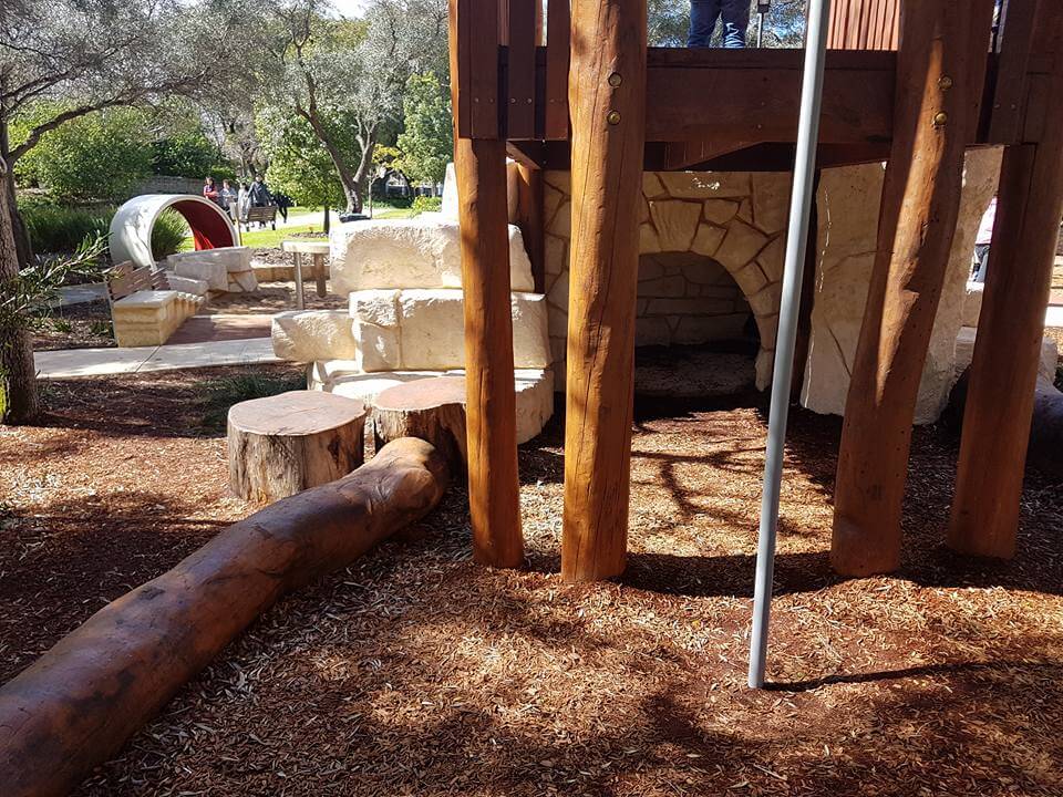 Subiaco Common Playspace