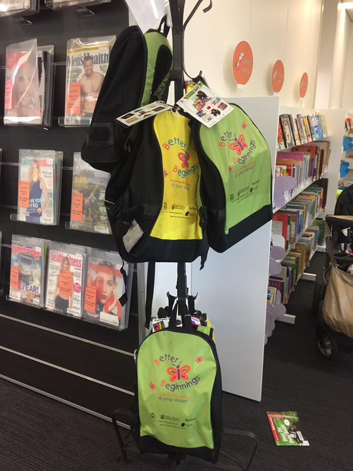 Karrinyup Library