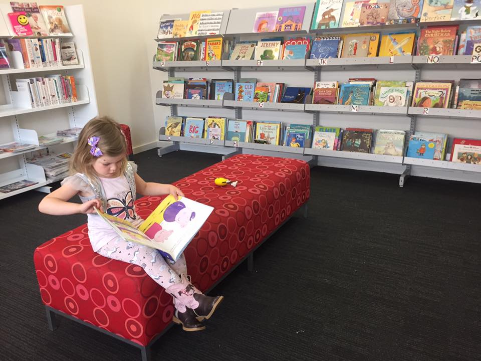 Karrinyup Library