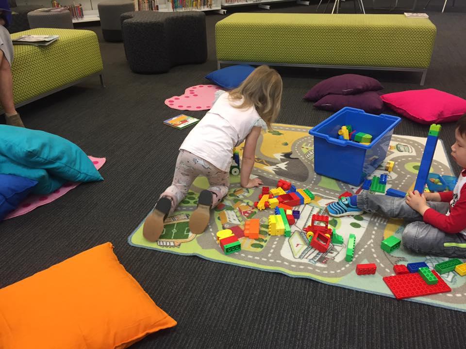 Karrinyup Library