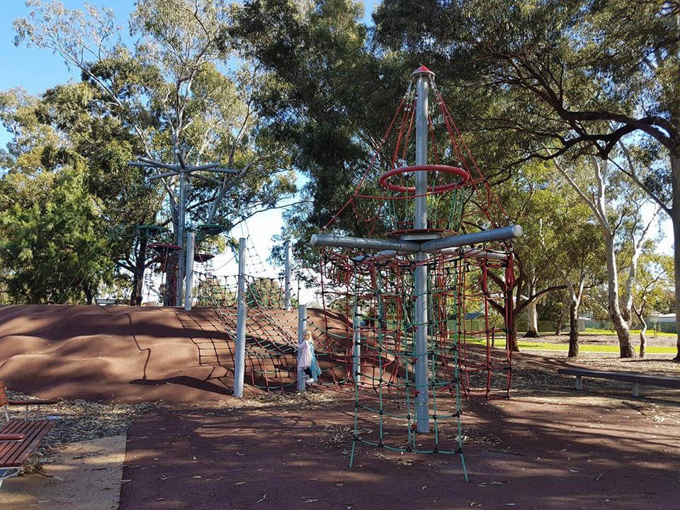 Wicca Park