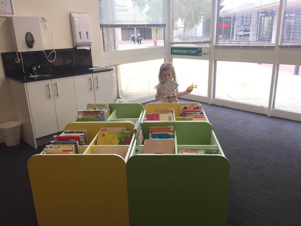 Karrinyup Library