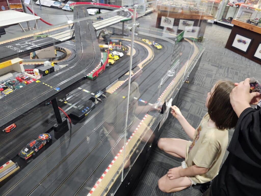 Motor Museum of WA, Whiteman Park