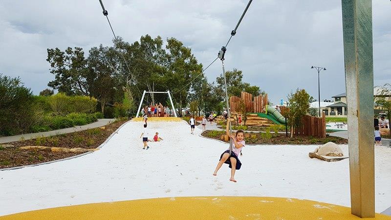 Vale Adventure Park, Aveley