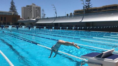 Scarborough Beach Pool