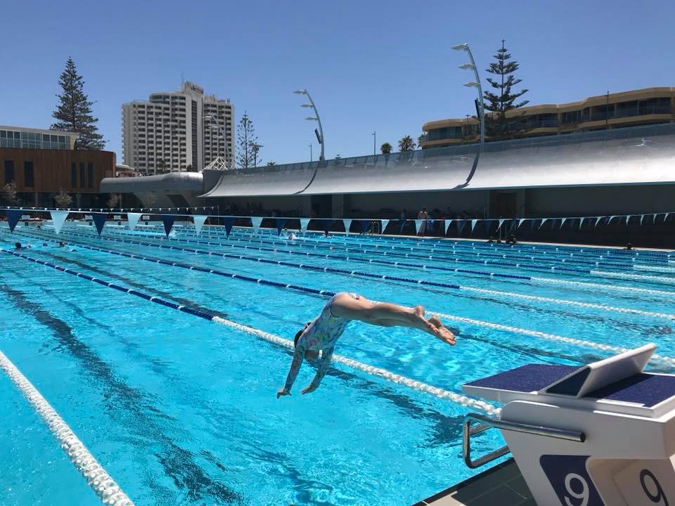 Scarborough Beach Pool