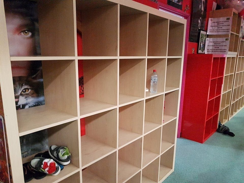 Jungle Gym Willetton