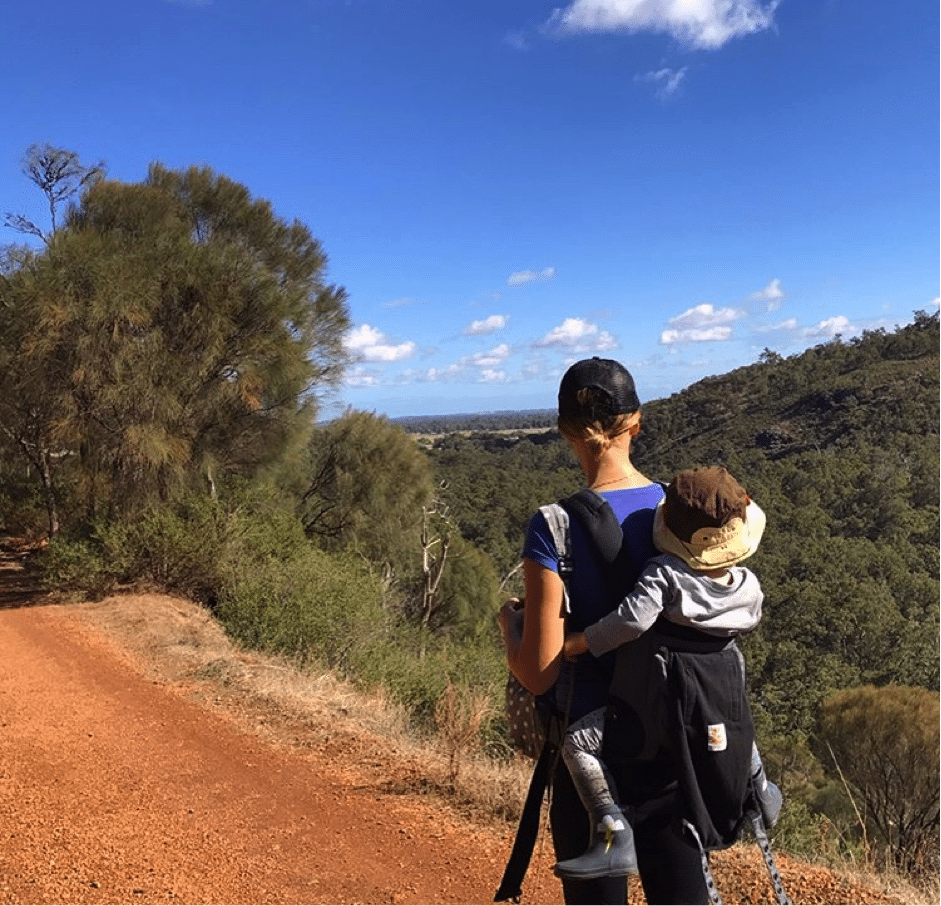 serpentine national park