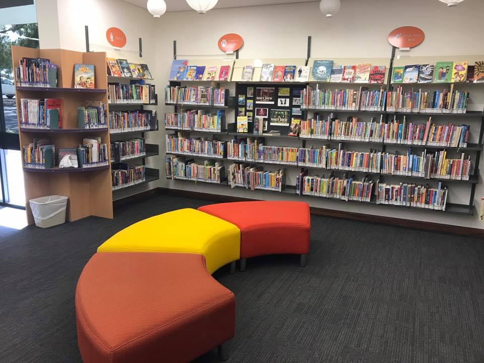 Dianella Library