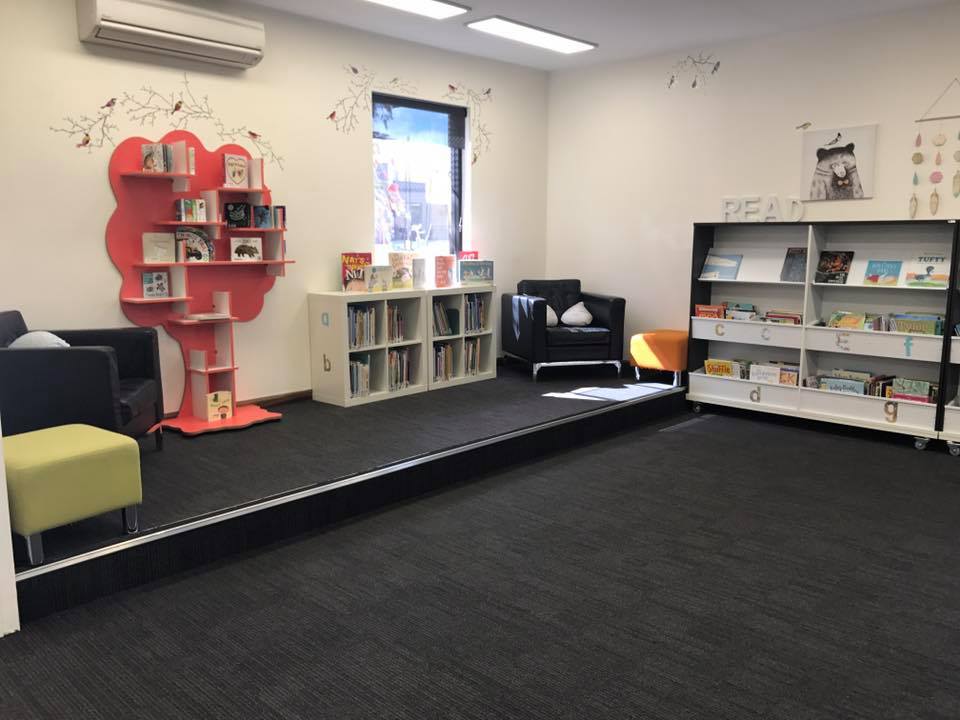 Dianella Library