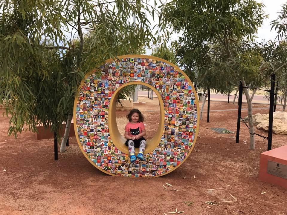 Mirrabooka Library