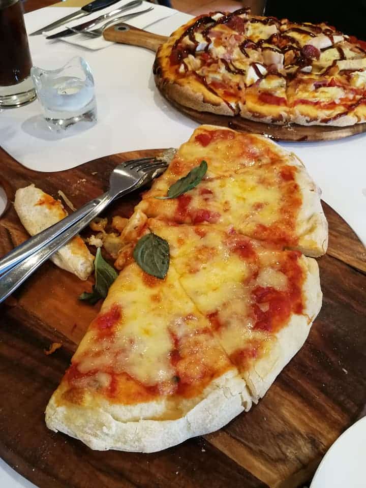 Something Italian, Merriwa